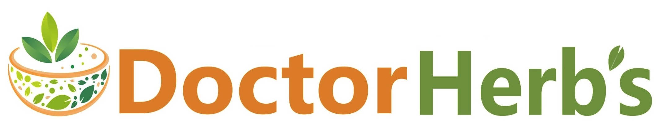 DoctorHerbs Logo